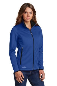 EB539 - Eddie Bauer Ladies Weather-Resist Soft Shell Jacket