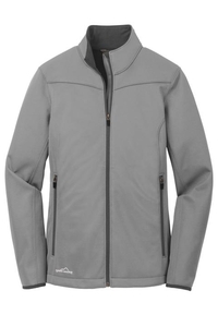 EB539 - Eddie Bauer Ladies Weather-Resist Soft Shell Jacket