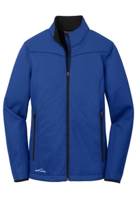 EB539 - Eddie Bauer Ladies Weather-Resist Soft Shell Jacket