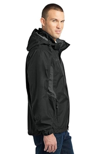 EB550 - Eddie Bauer - Rain Jacket