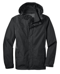 EB550 - Eddie Bauer - Rain Jacket