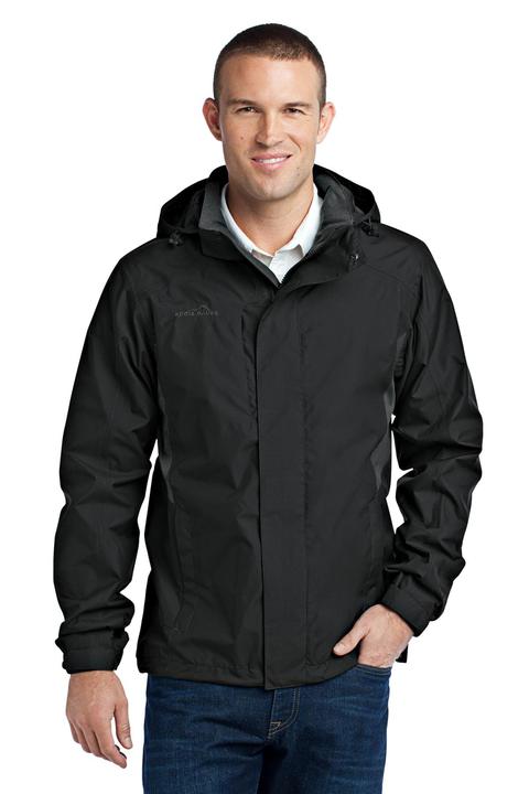 EB550 - Eddie Bauer - Rain Jacket