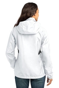 EB551 - Eddie Bauer - Ladies Rain Jacket