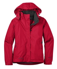 EB551 - Eddie Bauer - Ladies Rain Jacket