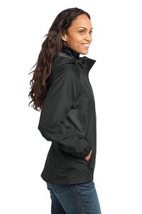 EB551 - Eddie Bauer - Ladies Rain Jacket