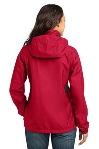 EB551 - Eddie Bauer - Ladies Rain Jacket