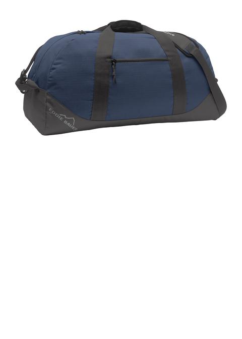 EB901 - Eddie Bauer Large Ripstop Duffel