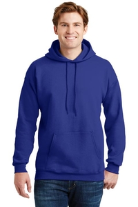 F170 - Hanes Ultimate Cotton - Pullover Hooded Sweatshirt.  F170