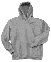 F170 - Hanes Ultimate Cotton - Pullover Hooded Sweatshirt.  F170