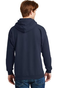 F170 - Hanes Ultimate Cotton - Pullover Hooded Sweatshirt.  F170