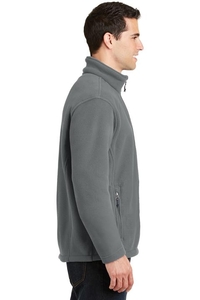 F217 - Port Authority Value Fleece Jacket