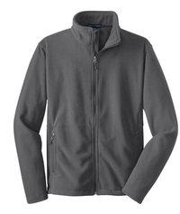 F217 - Port Authority Value Fleece Jacket