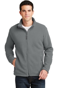 F217 - Port Authority Value Fleece Jacket