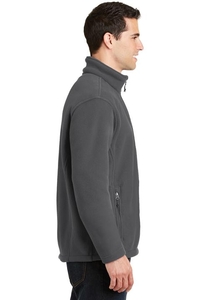 F217 - Port Authority Value Fleece Jacket