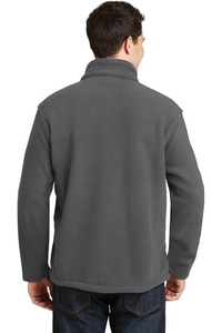 F217 - Port Authority Value Fleece Jacket