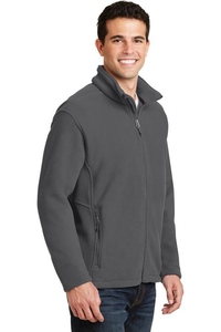 F217 - Port Authority Value Fleece Jacket