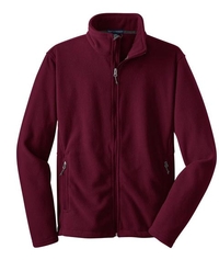 F217 - Port Authority Value Fleece Jacket