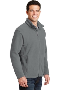 F217 - Port Authority Value Fleece Jacket