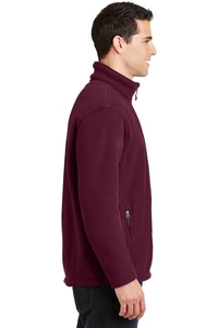 F217 - Port Authority Value Fleece Jacket