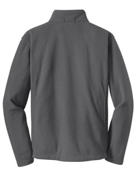 F218 - Port Authority Value Fleece 1/4-Zip Pullover