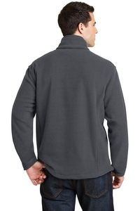 F218 - Port Authority Value Fleece 1/4-Zip Pullover