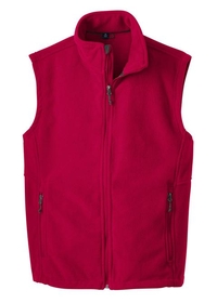 F219 - Port Authority Value Fleece Vest