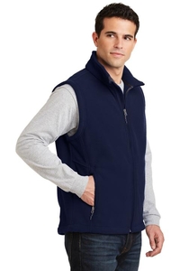 F219 - Port Authority Value Fleece Vest