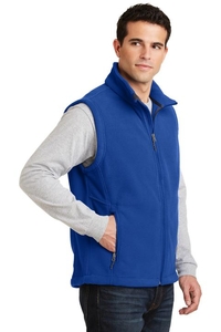 F219 - Port Authority Value Fleece Vest