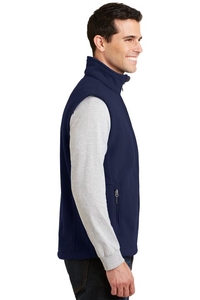 F219 - Port Authority Value Fleece Vest