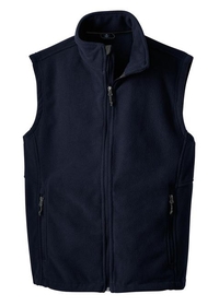 F219 - Port Authority Value Fleece Vest