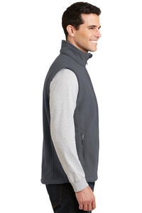 F219 - Port Authority Value Fleece Vest