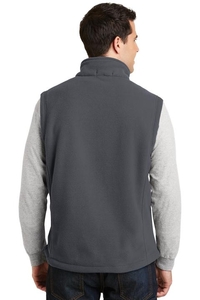 F219 - Port Authority Value Fleece Vest