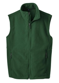 F219 - Port Authority Value Fleece Vest