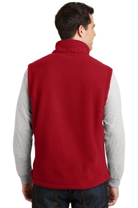 F219 - Port Authority Value Fleece Vest