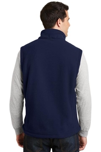 F219 - Port Authority Value Fleece Vest