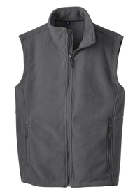 F219 - Port Authority Value Fleece Vest