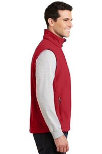 F219 - Port Authority Value Fleece Vest