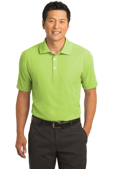 267020 - Nike Golf - Dri-FIT Classic Polo.  267020