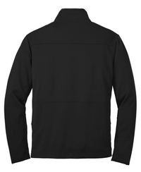 F222 - Port Authority Pique Fleece Jacket