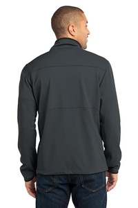 F222 - Port Authority Pique Fleece Jacket