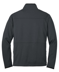 F222 - Port Authority Pique Fleece Jacket