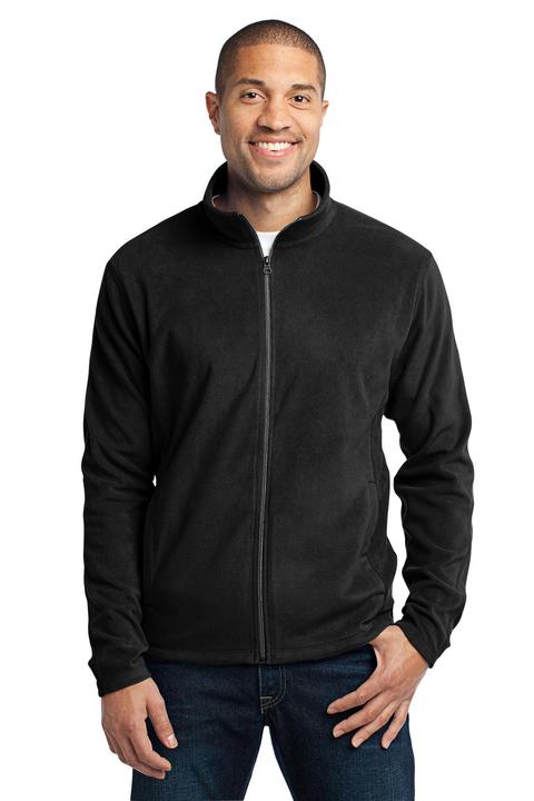 F223 - Port Authority Microfleece Jacket