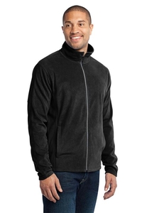 F223 - Port Authority Microfleece Jacket