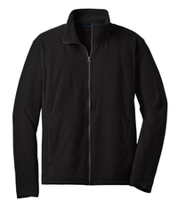 F223 - Port Authority Microfleece Jacket