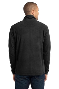 F223 - Port Authority Microfleece Jacket