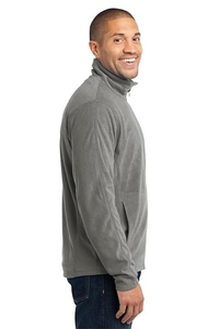 F223 - Port Authority Microfleece Jacket