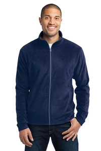 F223 - Port Authority Microfleece Jacket