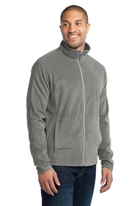 F223 - Port Authority Microfleece Jacket