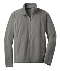 F223 - Port Authority Microfleece Jacket