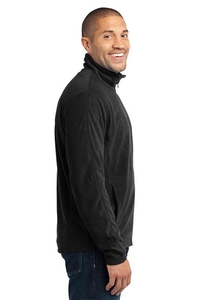 F223 - Port Authority Microfleece Jacket